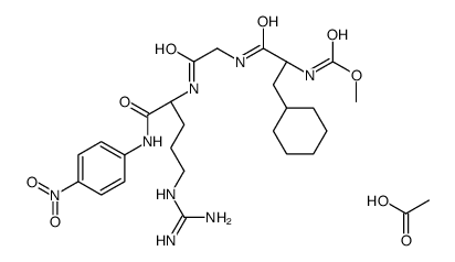 PEFACHROME(R) FXA* Structure