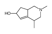 81274-69-3结构式