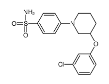 827322-95-2 structure
