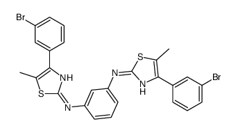 833427-91-1 structure