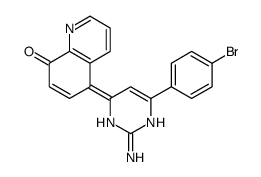 833488-14-5 structure