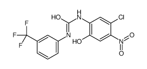 84954-15-4 structure