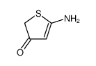 5-aminothiophen-3(2H)-one图片