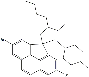 861907-19-9结构式