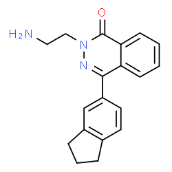 866133-39-3 structure