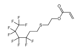 866208-89-1 structure