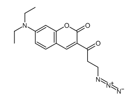 873849-96-8 structure