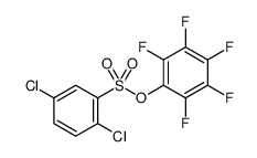 885950-40-3 structure