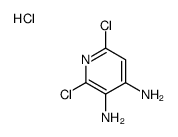 89603-10-1 structure