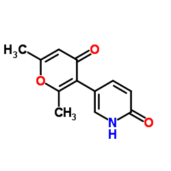 909848-43-7 structure