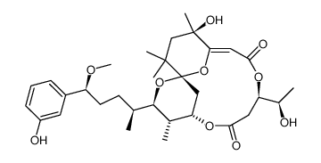 95189-16-5 structure