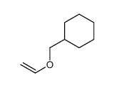 ethenoxymethylcyclohexane结构式