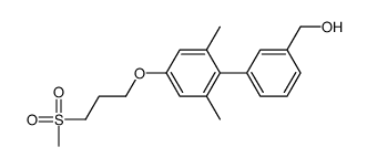 1000413-85-3 structure