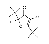 pivaloylformoin结构式