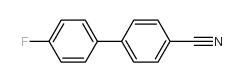 4-(4-氟苯基)苯腈图片