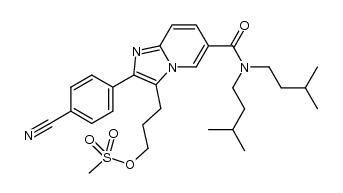 1064662-32-3 structure