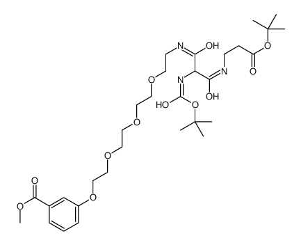 1076199-61-5 structure