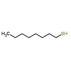 1-Mercaptooctane picture