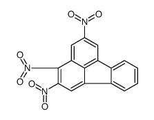 Fluoranthene, 2,3,5-trinitro- picture