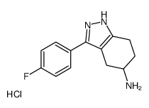 1188264-40-5 structure