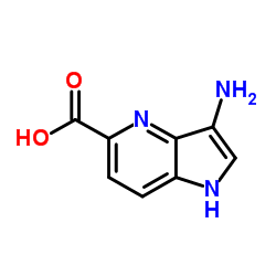 1190317-13-5 structure