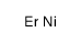 erbium,nickel (3:1)结构式