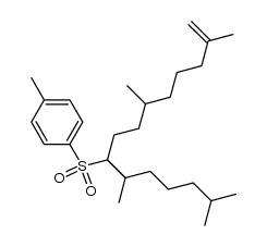 121694-24-4 structure