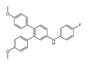 123215-05-4 structure