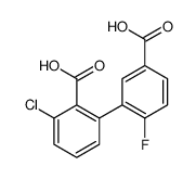 1261981-00-3 structure