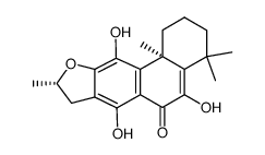 Teuvincenone B picture