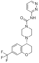 PKM-833 Structure