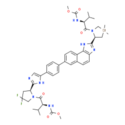 MK-8325 Structure