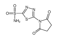 138080-08-7 structure