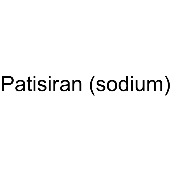 Patisiran sodium图片
