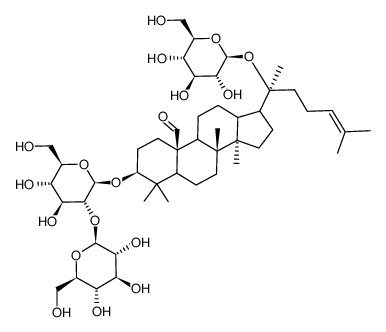 141358-45-4 structure