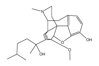 rx 140m Structure