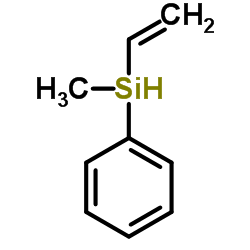 Methyl(phenyl)vinylsilane picture