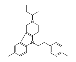 20675-00-7 structure