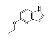 5-Ethoxy-1H-pyrrolo[3,2-b]pyridine picture