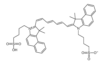 28782-33-4 structure