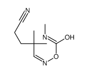 nitrilacarb Structure