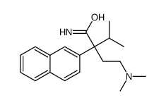 3582-43-2结构式