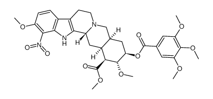 38955-89-4结构式