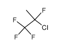 2-Chloro-1,1,1,2-tetrafluoropropane picture