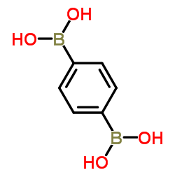 1,4-benzenediboronic acid picture