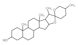 470-01-9 structure