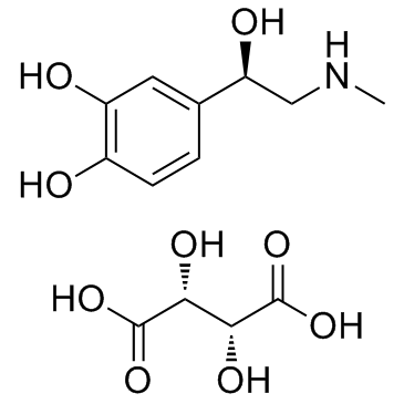 51-42-3 structure