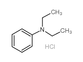 N,N-DIETHYLANILINE HYDROCHLORIDE picture