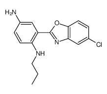 599203-16-4 structure