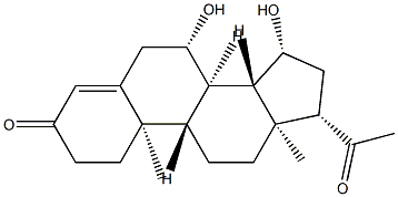 601-90-1 structure